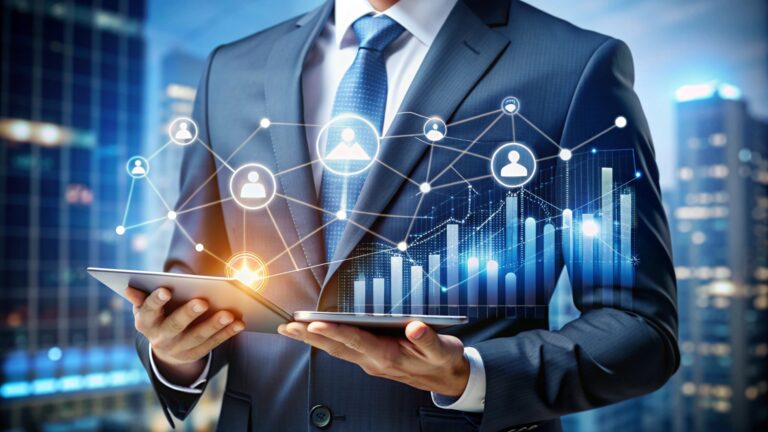 5 Ways To Increase Sales In Your Business.